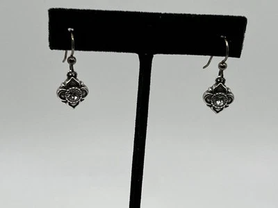 Brighton Alcazar Flora French Wire Earrings - Image 1 of 3