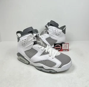 Taglia 9,5 - Jordan 6 Retro Cool Grey🩶 LEGGERMENTE INDOSSATO! - Foto 1 di 8