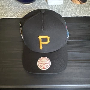 2024 Lids x Topps Player Chase Series 1 Roberto Clemente Hat Limited edition - Picture 1 of 6
