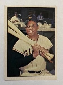 1979 TCMA WILLIE MAYS #6 🔥 New York Giants Baseball Card - Picture 1 of 3