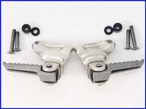 KAWASAKI ZRX1200R REMOLACHA JAPÓN Kit de pasos tándem ZRX1100 DAEG - Imagen 1 de 7