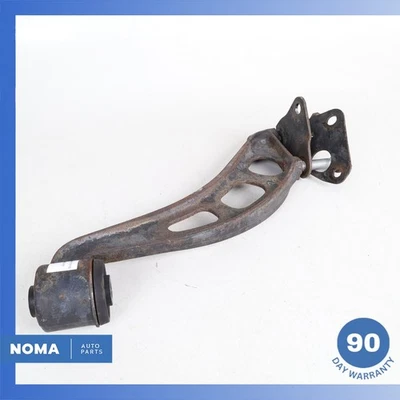 Brazo de control inferior delantero izquierdo del lado del conductor 97-06 Jaguar X100 XKR XK8 MJA1348AA OEM Foto 1 de 4