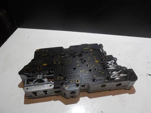 Auto Trans Valve Body 24257449 08-17 Chevrolet Equinox Buick Regal Cadillac SRX - Picture 1 of 11