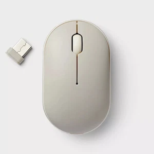 Bluetooth Compact Mouse - heyday™ Gray - Picture 1 of 5