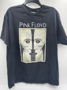 Camiseta Vintage Pink Floyd The Division Bell 2004 Estampado Talla L - Imagen 1 de 6