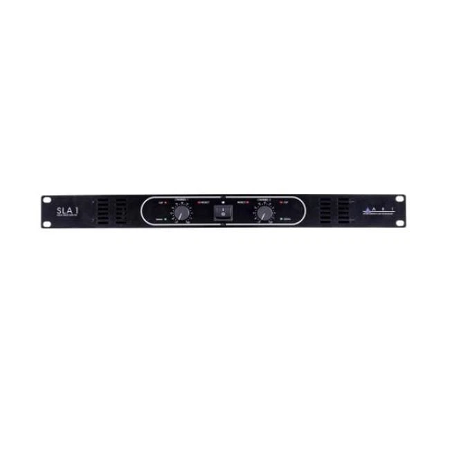 ART SLA-1 Studio Linear 100W Compact Power Amplifier - Image 1 of 1