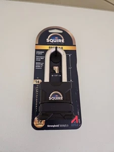 Squire Stronghold Pro Max Padlock SS50 / 2.5 - Picture 1 of 5