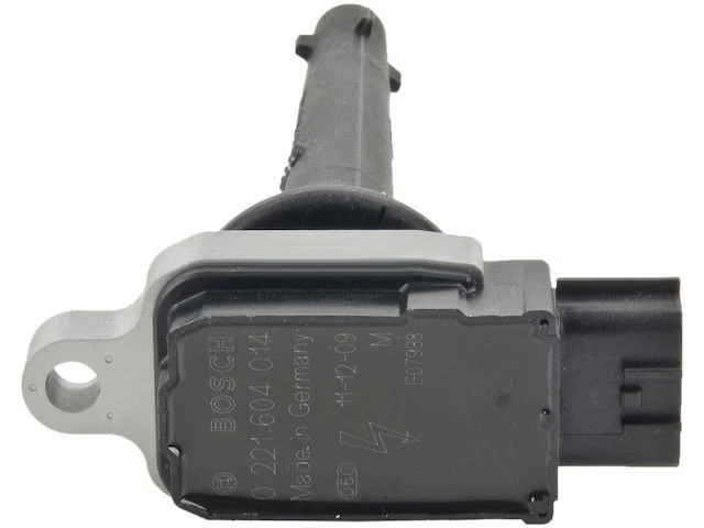 Bobina de ignição Bosch 98VN97B compatível com 2007-2010 Nissan Sentra 2.0L 4 cilindros - Imagem 1 de 1