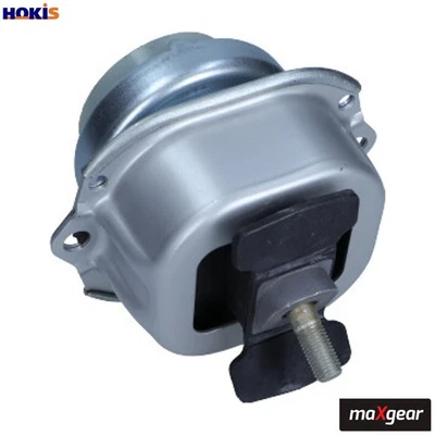 MOUNTING ENGINE 40-0573 FOR BMW X5/E70/F15/F85 X6/F16/F86 N55B30A N52B30A 3.0L - Image 1 of 4