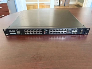 NETONIX WS-24-400A - Afbeelding 1 van 3