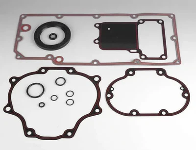 James Transmission Gasket Kit for Harley Ultra Limited Low 15-17 - Image 1 of 4