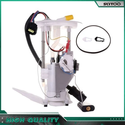 Conjunto de bomba de combustible para Ford Explorer Mercury Mountaineer 2002-2003 V6 E2334M Foto 1 de 4