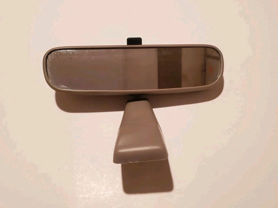 Espejo retrovisor día noche gris Toyota Rav4 Corolla Celica 96-00 1995-2000 87810-12240-B2 Foto 1 de 2