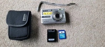 Maginon SuperSlim XS7  - Bild 1 von 4