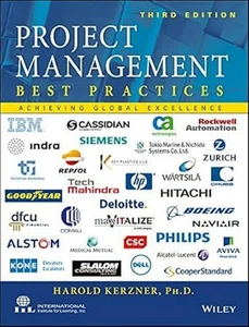 New: Project Management - Best Practices by Harold 3rd ED 9788126555154 - Picture 1 of 2