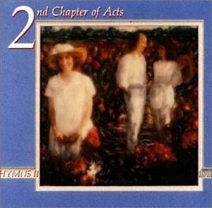 Hymns 2 — 第 1/1 张图片