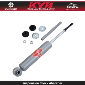 For 1965-1973 Dodge Monaco Suspension Shock Absorber Front KYB 1965 1966 1967 - Picture 1 of 2