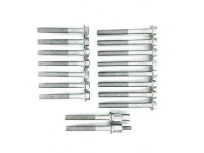 For 1997-2005 Chevrolet Venture Head Bolt Set 21323GFDN 2002 1999 1998 2000 2001 - Изображение 1 из 2