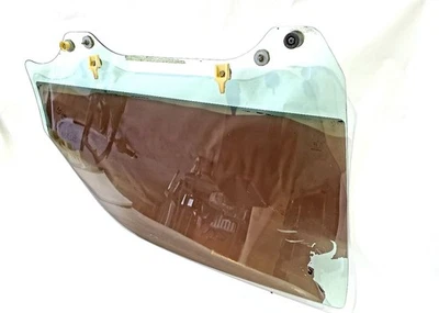 1995 1996 1997 1998 Nissan 240SX S14 OEM Front Left Door Glass - Image 1 of 4