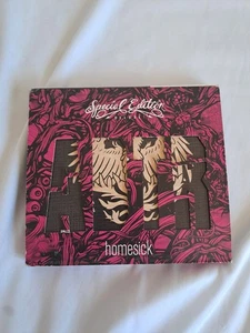 A DAY TO REMEMBER ADTR - HOMESICK CD / DVD ALBUM - SPECIAL EDITION TWO-DISC SET - Imagen 1 de 2