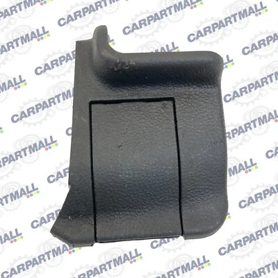 2010-2017 Chevrolet Equinox Center Console Lower Right Side Bolt Cap OEM Foto 1 de 4