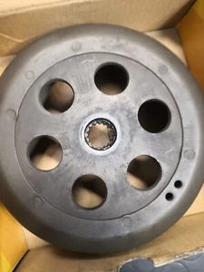 Variatore+Campana Frizione + Puleggia Fissa Top Performance Yamaha Xmax Xcity250 - Foto 1 di 7