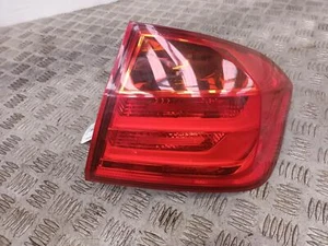 2012 BMW 3 SERIES F30/F80 SALOON RIGHT DRIVER SIDE REAR OUTER TAIL LIGHT - Picture 1 of 9