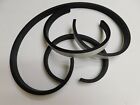 International Harvester Scout 80 800 1961 to 1966 Complete Liftgate Seal Kit