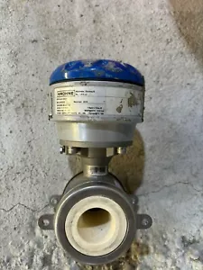 MEDIDOR DE FLUJO LC KROHNE NL-3313 - Imagen 1 de 2