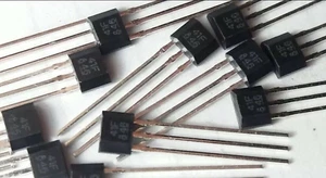 10PCS Hall Effect Sensor 41F 218 SS41 SH41 SS41F OH41 3-Pin E-Bike Motor - Picture 1 of 6