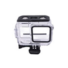 For Inst360 Ace Waterproof Housing Case 60 Meters Dive  Camera Accessories