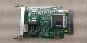 Cisco Systems 800-04475-03 73-3042-03 Vwic 1MFT-E1 Multiflex Trunk Card Module!! - Picture 1 of 5