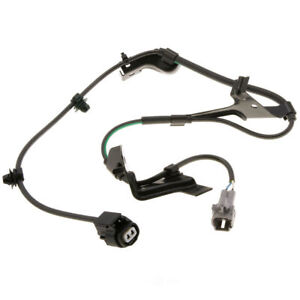 ABS Wheel Speed Sensor Wiring Harness WVE 1P3785 fits 05-14 Toyota Tacoma