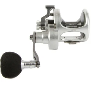 NEW Rapala R-type RTJ Jig Jigging Overhead Reel Size 10 + Warranty RTJ10 - Picture 1 of 5