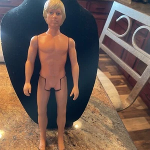 Vintage 1978 Star Wars LUKE SKYWALKER 12 inch Figure - Picture 1 of 7