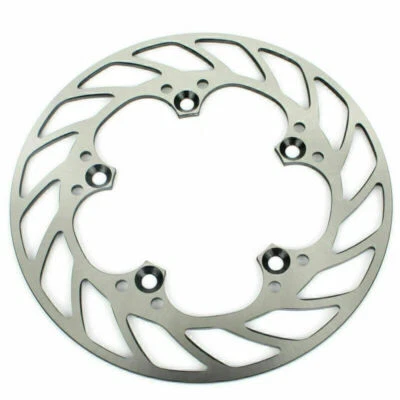 Rear Brake Disc For Aprilia RSV4 1000 2009-2024 SL1000 2000 2001 2002-2005 - Image 1 of 4