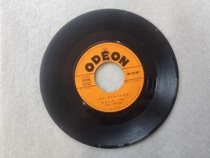 SP / LES BEATLES - HELP - JUKE BOX SO 10130 - Picture 1 of 2