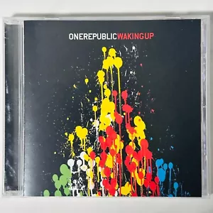 OneRepublic - CD - Waking Up - One Republic - Imagen 1 de 4