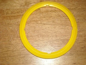 Junta para heladera Donvier Chillfast 1 pinta anillo sello parte 5,5" ancho (leer) - Imagen 1 de 12