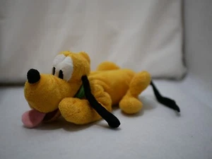 Perro cachorro de peluche Plutón de 7" de Disney - Imagen 1 de 5