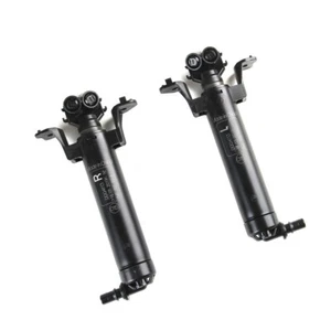 Boquilla pulverizadora lavadora faros fuente izquierda y derecha para Audi A3 8VD955101A - Imagen 1 de 9