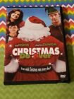 Christmas Do Over - Dvd - Jay Mohr, Daphine Zuniga,