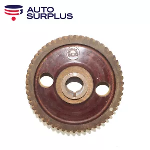 Fibre Camshaft Timing Gear FOR Buick 6 Cylinder Series 116 40 1929-1930 54 Teeth - Picture 1 of 1