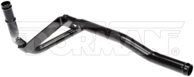 HVAC Heater Core Tube for Dodge Ram 2500 2005-03 - Imagem 1 de 4