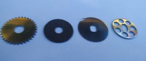 Clicker Drag for Daiwa T3 series Baitcasting Reels Tuning Washers Kit - Picture 1 of 2