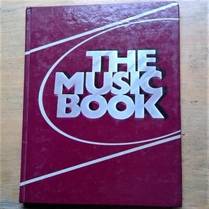 Das Notenbuch von Boardman & Andress 1981 Hardcover illustriert - Bild 1 von 12