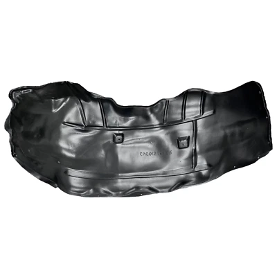 For 2015-2022 Chevrolet Colorado Fender Liners Front Inner Panel Right Side Foto 1 de 4