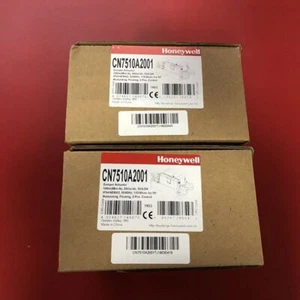 One New Honeywell CN7510A2001 CN7510A 2001 Modulating Valve Expedited Shipping - Picture 1 of 5
