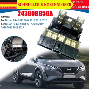 DE Batterie Sicherung Fusible Link Für Nissan 24380-BB50A 24380BB50A 24340-7F000 - Bild 1 von 24