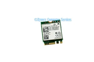 8F3Y8 8265NGW ORIGINAL DELL WIRELESS KARTE BLUETOOTH LATITUDE 7390 P28S (CB78) - Bild 1 von 2